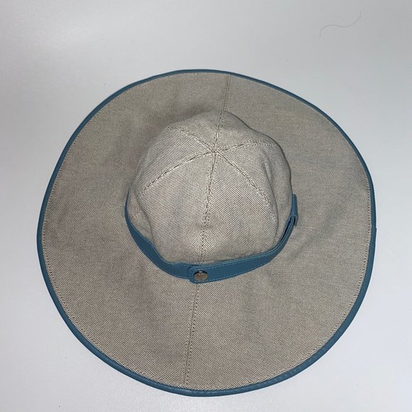 TOD\'S Panama Hat